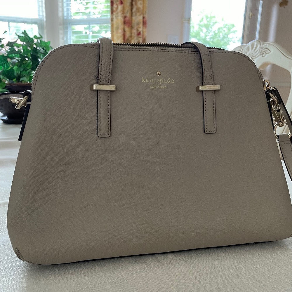 Kate Spade satchel